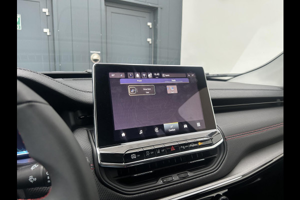 Jeep Compass 4x4 240 Plug-in Hybrid Trailhawk | Lederen bekleding | Prijs is rijklaar