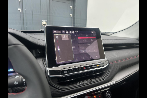 Jeep Compass 4x4 240 Plug-in Hybrid Trailhawk | Lederen bekleding | Prijs is rijklaar