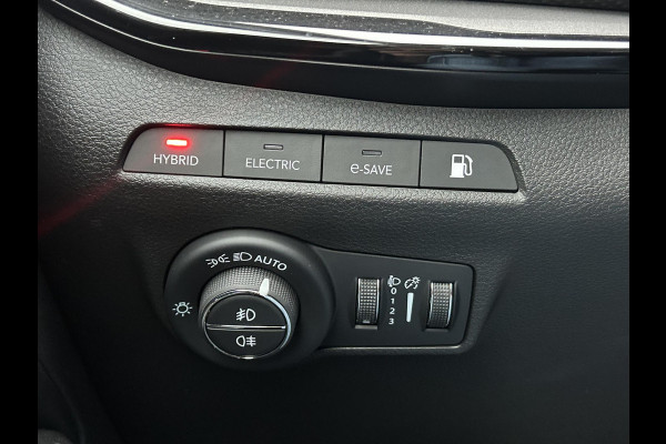 Jeep Compass 4x4 240 Plug-in Hybrid Trailhawk | Lederen bekleding | Prijs is rijklaar