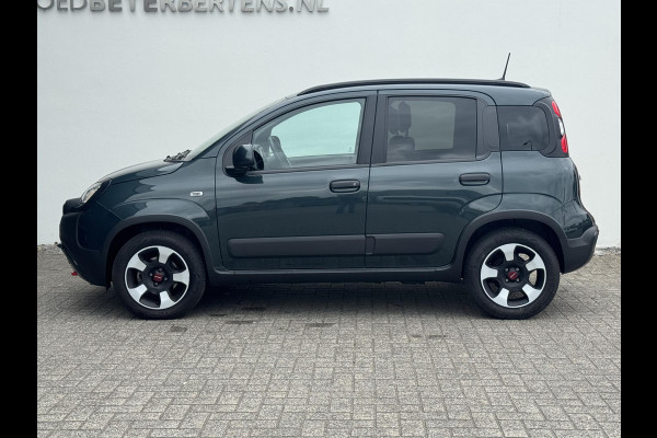 Fiat Panda 1.0 Hybrid RED Cross | Apple carplay | Climate control | Prijs is rijklaar!