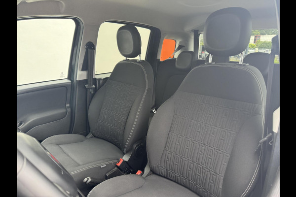 Fiat Panda 1.0 Hybrid RED Cross | Apple carplay | Climate control | Prijs is rijklaar!