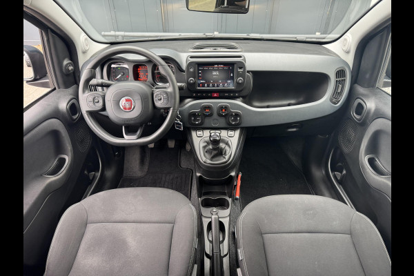 Fiat Panda 1.0 Hybrid RED Cross | Apple carplay | Climate control | Prijs is rijklaar!