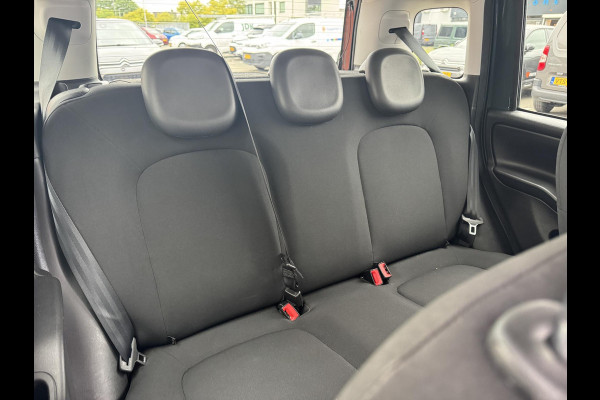 Fiat Panda 1.0 Hybrid RED Cross | Apple carplay | Climate control | Prijs is rijklaar!