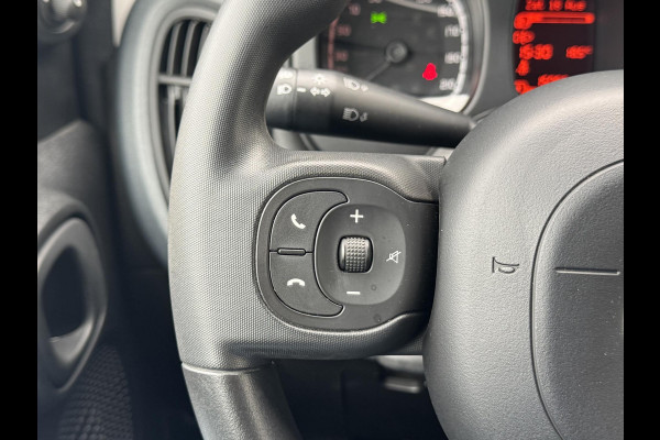 Fiat Panda 1.0 Hybrid RED Cross | Apple carplay | Climate control | Prijs is rijklaar!