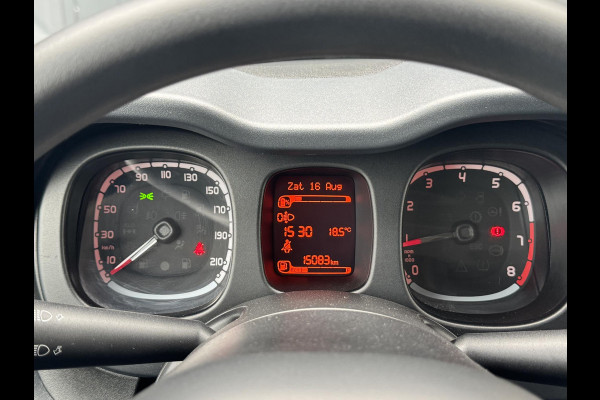 Fiat Panda 1.0 Hybrid RED Cross | Apple carplay | Climate control | Prijs is rijklaar!