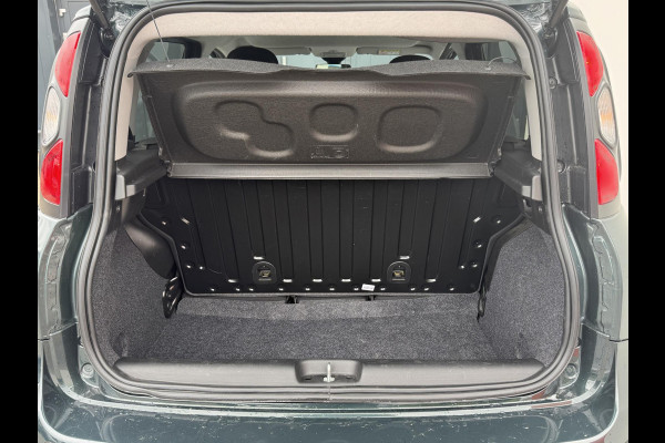 Fiat Panda 1.0 Hybrid RED Cross | Apple carplay | Climate control | Prijs is rijklaar!