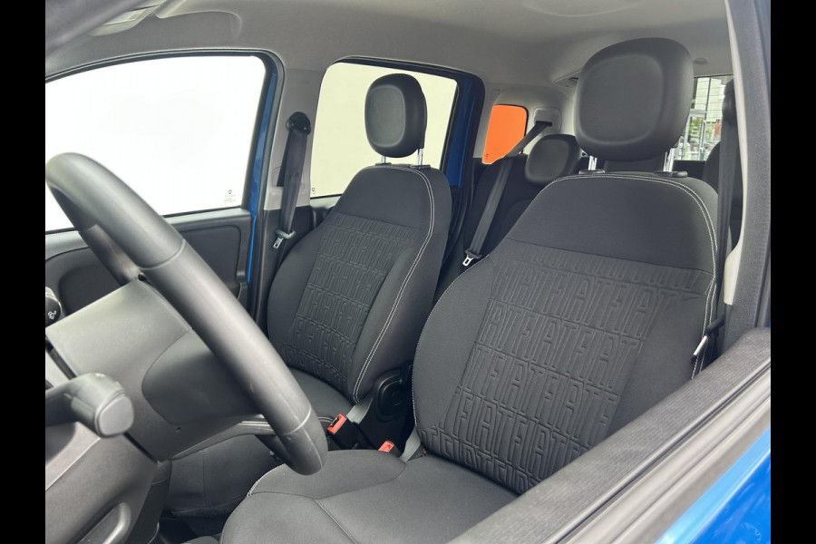 Fiat Panda 1.0 Hybrid Cross | Climate control | Apple Carplay | Prijs is rijklaar
