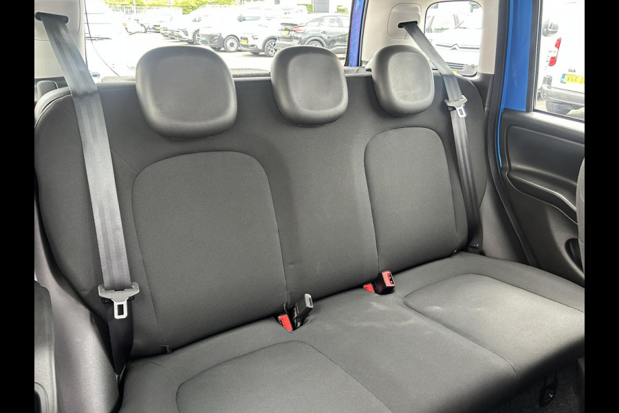 Fiat Panda 1.0 Hybrid Cross | Climate control | Apple Carplay | Prijs is rijklaar