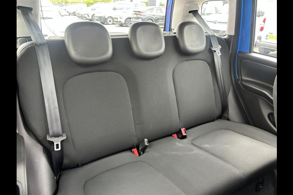 Fiat Panda 1.0 Hybrid Cross | Climate control | Apple Carplay | Prijs is rijklaar
