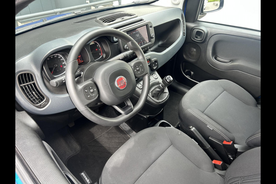 Fiat Panda 1.0 Hybrid Cross | Climate control | Apple Carplay | Prijs is rijklaar