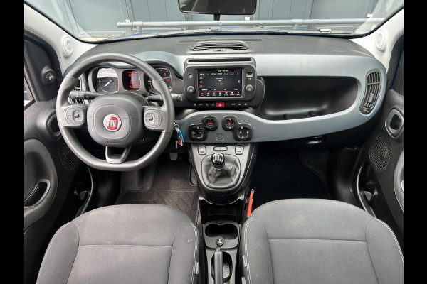 Fiat Panda 1.0 Hybrid Cross | Climate control | Apple Carplay | Prijs is rijklaar