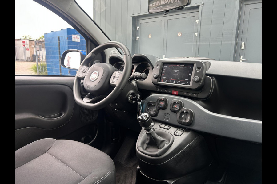 Fiat Panda 1.0 Hybrid Cross | Climate control | Apple Carplay | Prijs is rijklaar