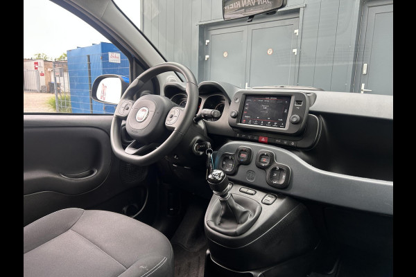 Fiat Panda 1.0 Hybrid Cross | Climate control | Apple Carplay | Prijs is rijklaar