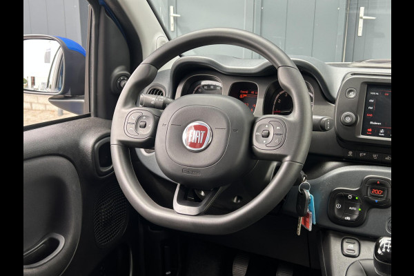 Fiat Panda 1.0 Hybrid Cross | Climate control | Apple Carplay | Prijs is rijklaar