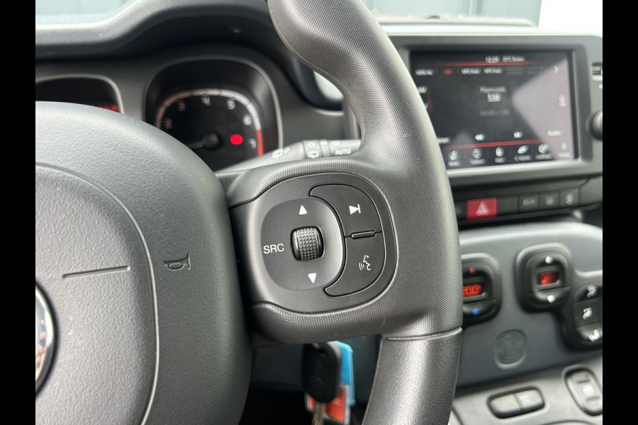 Fiat Panda 1.0 Hybrid Cross | Climate control | Apple Carplay | Prijs is rijklaar