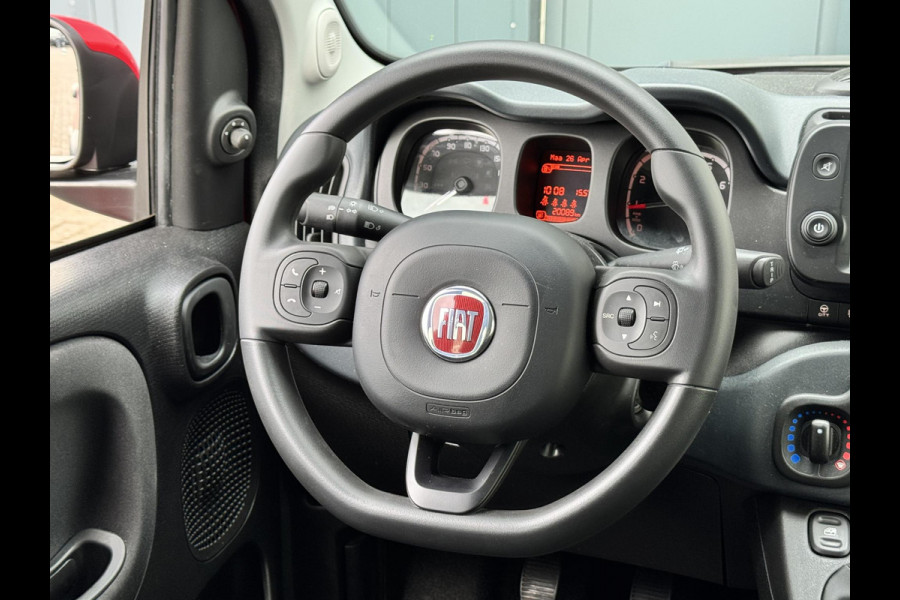 Fiat Panda 1.0 Hybrid Cross | Climate control | Apple Carplay | Prijs is rijklaar