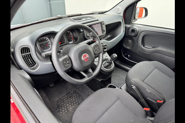 Fiat Panda 1.0 Hybrid Cross | Climate control | Apple Carplay | Prijs is rijklaar