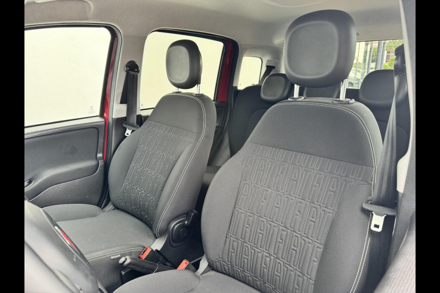 Fiat Panda 1.0 Hybrid Cross | Climate control | Apple Carplay | Prijs is rijklaar