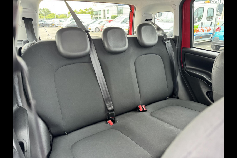 Fiat Panda 1.0 Hybrid Cross | Climate control | Apple Carplay | Prijs is rijklaar