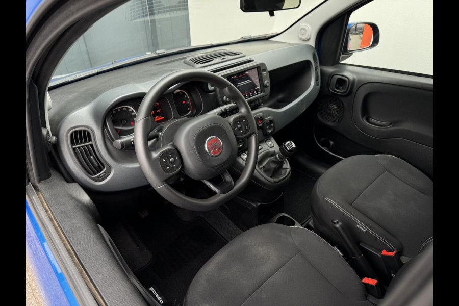 Fiat Panda 1.0 Hybrid Cross | Climate control | Apple Carplay | Prijs is rijklaar