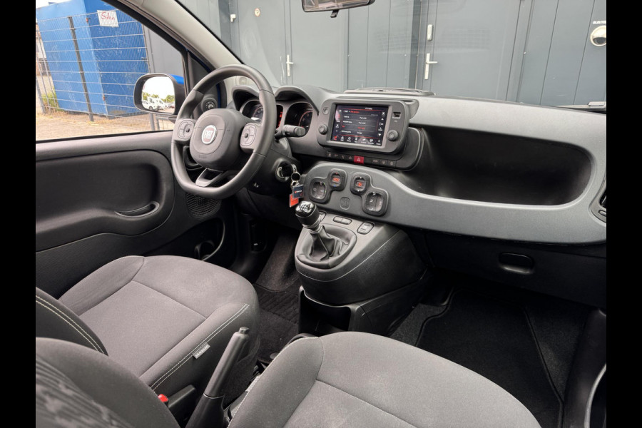 Fiat Panda 1.0 Hybrid Cross | Climate control | Apple Carplay | Prijs is rijklaar