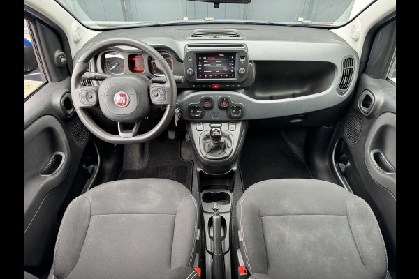 Fiat Panda 1.0 Hybrid Cross | Climate control | Apple Carplay | Prijs is rijklaar