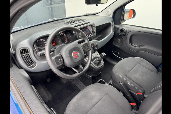 Fiat Panda 1.0 Hybrid Cross | Climate control | Apple Carplay | Prijs is rijklaar