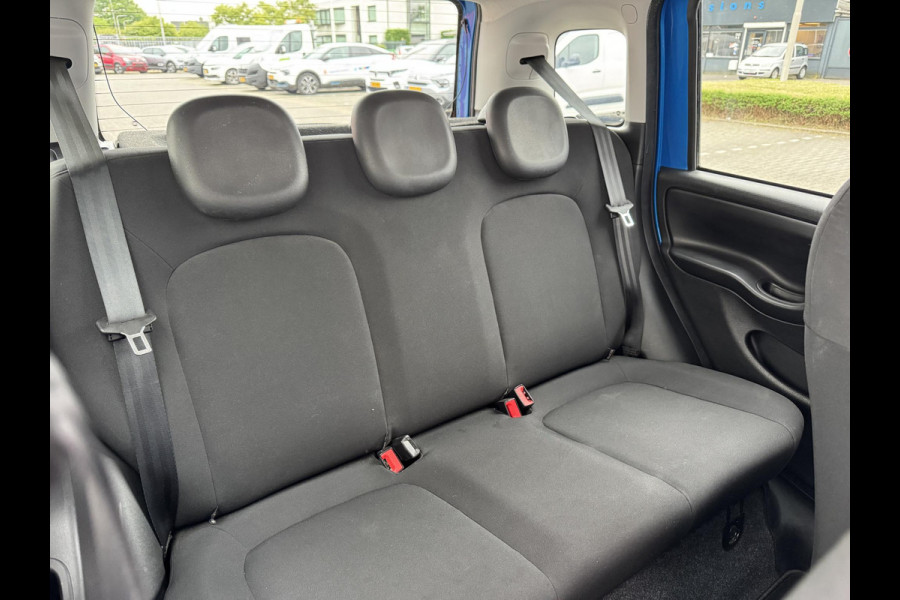 Fiat Panda 1.0 Hybrid Cross | Climate control | Apple Carplay | Prijs is rijklaar