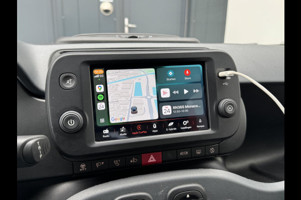 Fiat Panda 1.0 Hybrid Cross | Climate control | Apple Carplay | Prijs is rijklaar