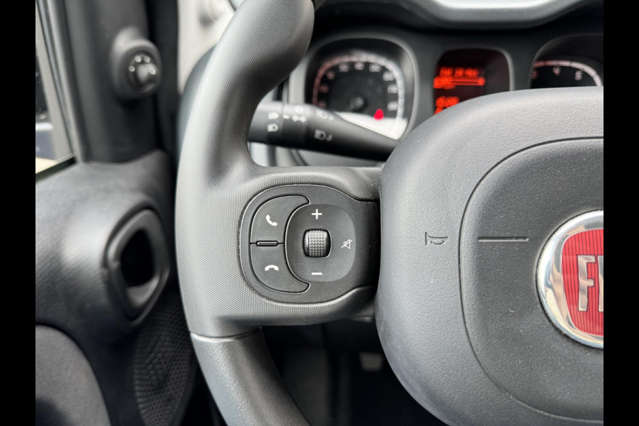Fiat Panda 1.0 Hybrid Cross | Climate control | Apple Carplay | Prijs is rijklaar