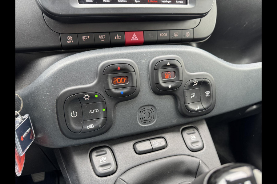 Fiat Panda 1.0 Hybrid Cross | Climate control | Apple Carplay | Prijs is rijklaar