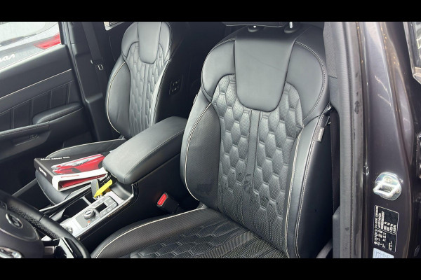 Kia Sorento 1.6 T-GDI Plug-in Hybrid 4WD ExecutiveLine 7p. | Afneembare trekhaak | Panoramadak | Stoelverwarming/Koeling | Leder | Geheugenstoelen |