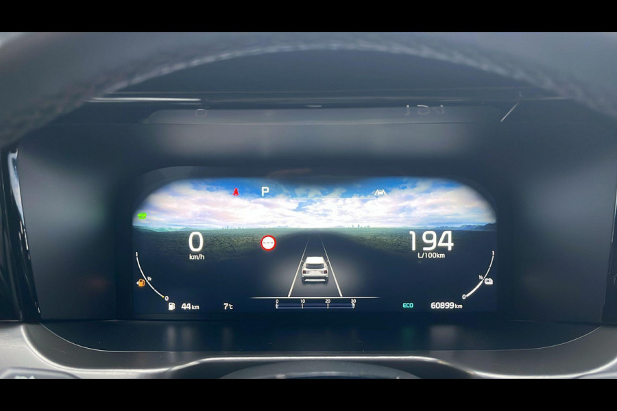 Kia Sorento 1.6 T-GDI Plug-in Hybrid 4WD ExecutiveLine 7p. | Afneembare trekhaak | Panoramadak | Stoelverwarming/Koeling | Leder | Geheugenstoelen |