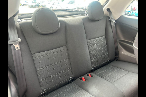 Fiat 500E Urban 42 kWh | Apple Carplay | LM velgen | Prijs is rijklaar