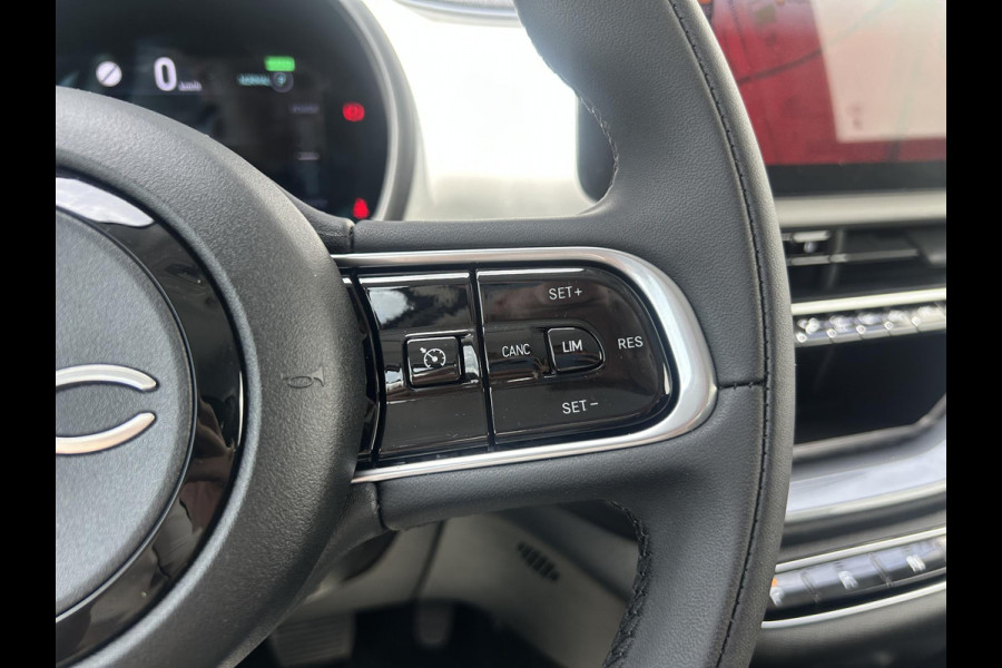 Fiat 500E Urban 42 kWh | Apple Carplay | LM velgen | Prijs is rijklaar