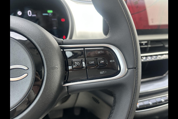 Fiat 500E Urban 42 kWh | Apple Carplay | LM velgen | Prijs is rijklaar