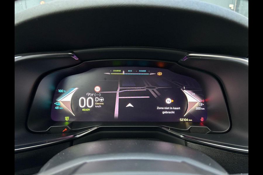 DS 7 E-Tense 300 4x4 Opéra | Panoramadak | El. achterklep | Leder interieur | Prijs is rijklaar