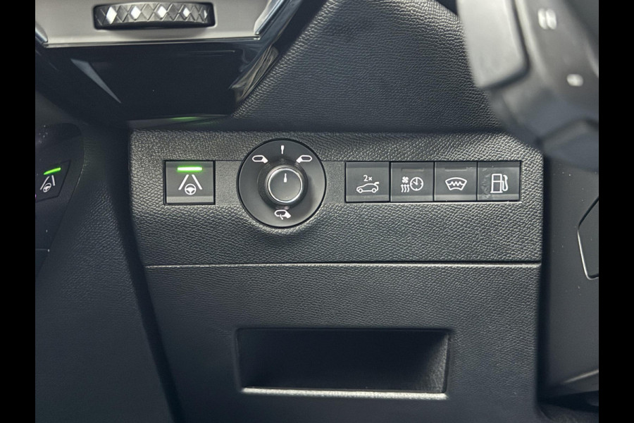 DS 7 E-Tense 300 4x4 Opéra | Panoramadak | El. achterklep | Leder interieur | Prijs is rijklaar