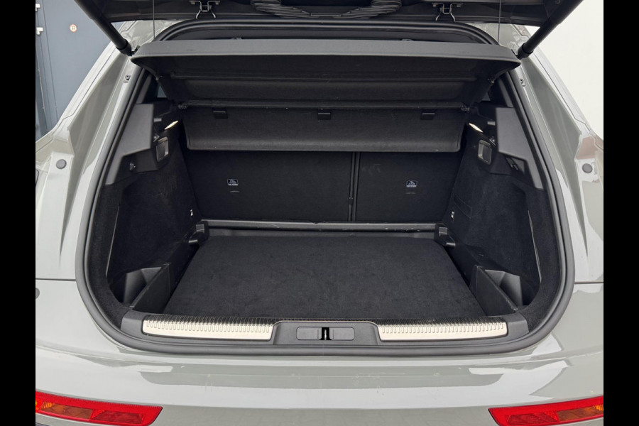 DS 7 E-Tense 300 4x4 Opéra | Panoramadak | El. achterklep | Leder interieur | Prijs is rijklaar