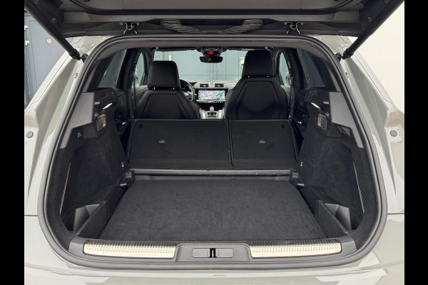 DS 7 E-Tense 300 4x4 Opéra | Panoramadak | El. achterklep | Leder interieur | Prijs is rijklaar