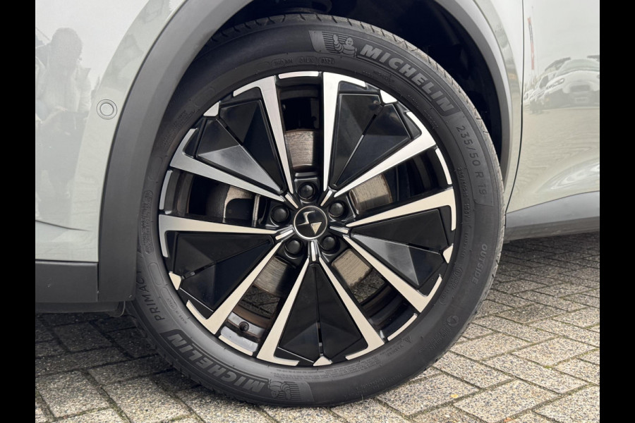 DS 7 E-Tense 300 4x4 Opéra | Panoramadak | El. achterklep | Leder interieur | Prijs is rijklaar