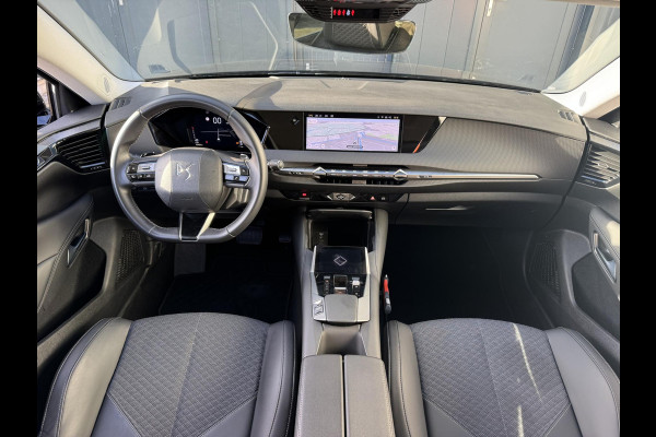 DS DS 4 1.2 PT 130 EAT8 Bastille | Elektr. achterklep | Carplay | Prijs is rijklaar