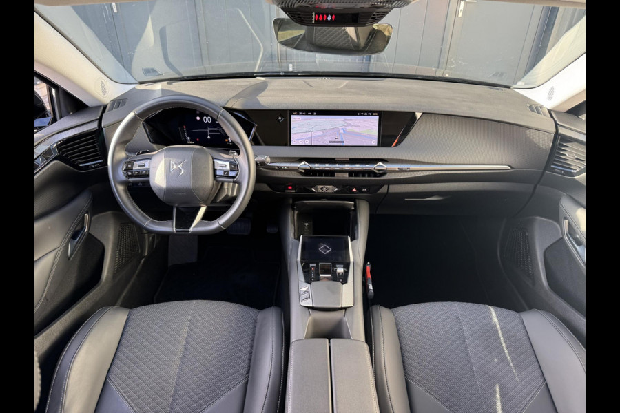 DS DS 4 1.2 PT 130 EAT8 Bastille | Elektr. achterklep | Carplay | Prijs is rijklaar