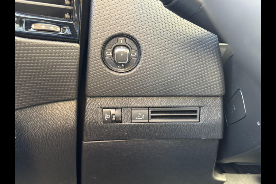 DS DS 4 1.2 PT 130 EAT8 Bastille | Elektr. achterklep | Carplay | Prijs is rijklaar