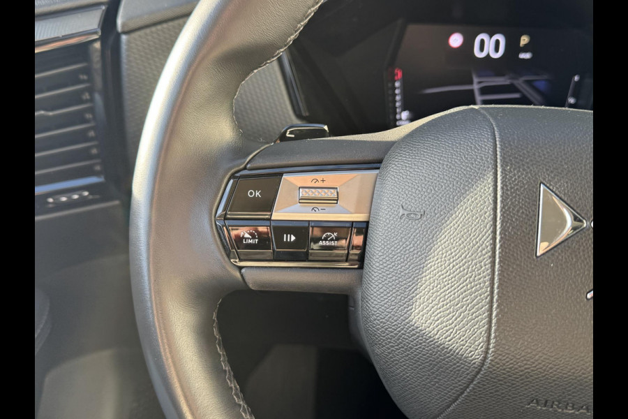 DS DS 4 1.2 PT 130 EAT8 Bastille | Elektr. achterklep | Carplay | Prijs is rijklaar