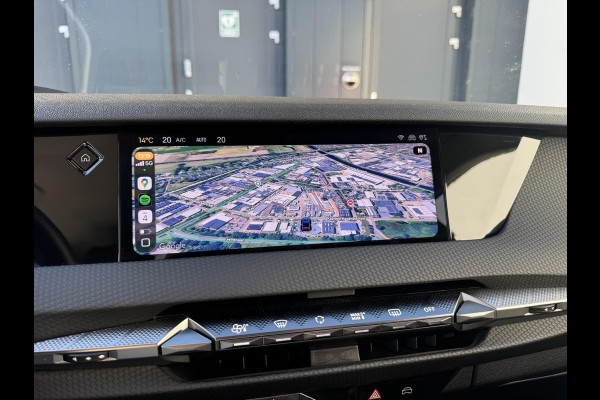 DS DS 4 1.2 PT 130 EAT8 Bastille | Elektr. achterklep | Carplay | Prijs is rijklaar