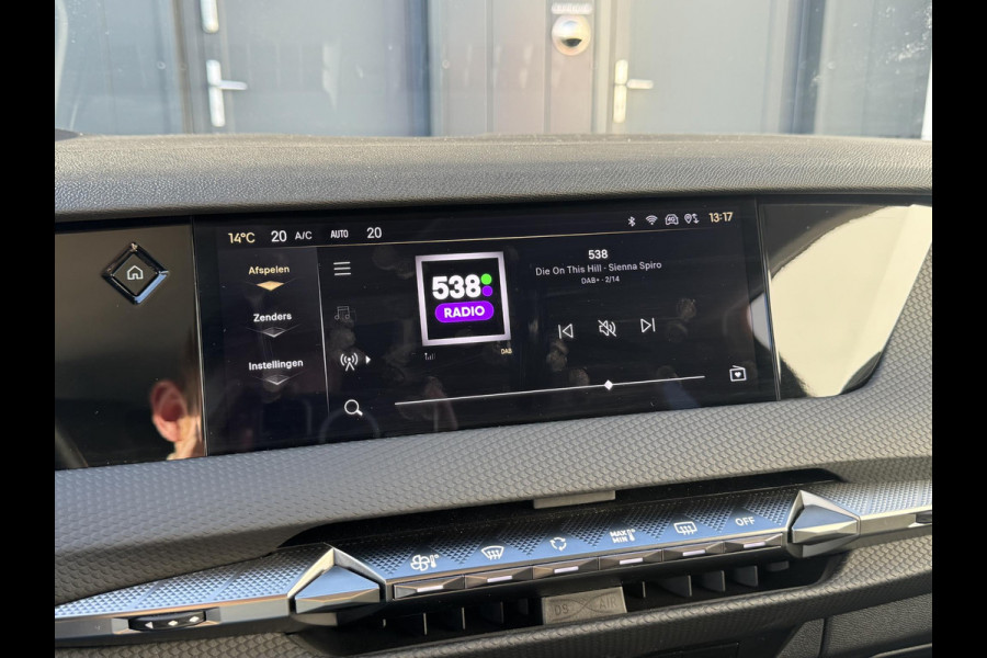 DS DS 4 1.2 PT 130 EAT8 Bastille | Elektr. achterklep | Carplay | Prijs is rijklaar