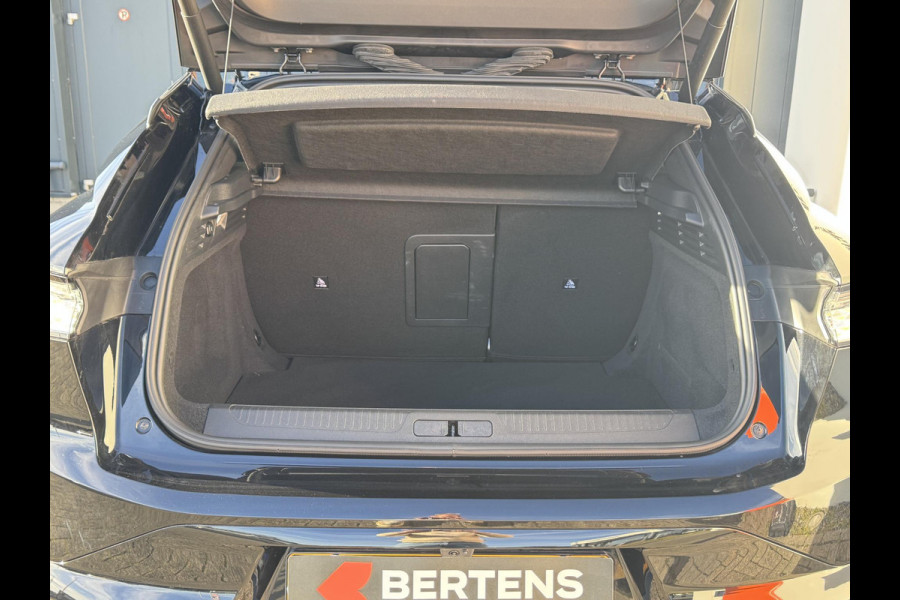 DS DS 4 1.2 PT 130 EAT8 Bastille | Elektr. achterklep | Carplay | Prijs is rijklaar