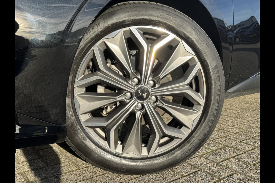 DS DS 4 1.2 PT 130 EAT8 Bastille | Elektr. achterklep | Carplay | Prijs is rijklaar