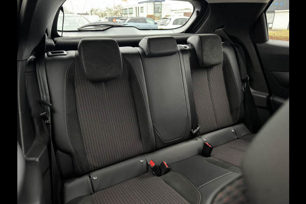 DS DS 3 1.2 Hybrid 136 Performance Line | Pack Techno | Zeer compleet | Prijs is rijklaar